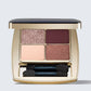 Estee Lauder - Pure Colour Envy Luxe Eyeshadow Quad - 03 AUBERGINE DREAM - The Beauty Shop - 887167500358