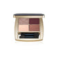 Estee Lauder - Pure Colour Envy Luxe Eyeshadow Quad - 03 AUBERGINE DREAM - The Beauty Shop - 887167500358