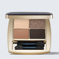 Estee Lauder - Pure Colour Envy Luxe Eyeshadow Quad - 04 DESERT DUNES - The Beauty Shop - 887167500365