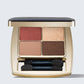 Estee Lauder - Pure Colour Envy Luxe Eyeshadow Quad - 07 BOHO ROSE - The Beauty Shop - 887167503670