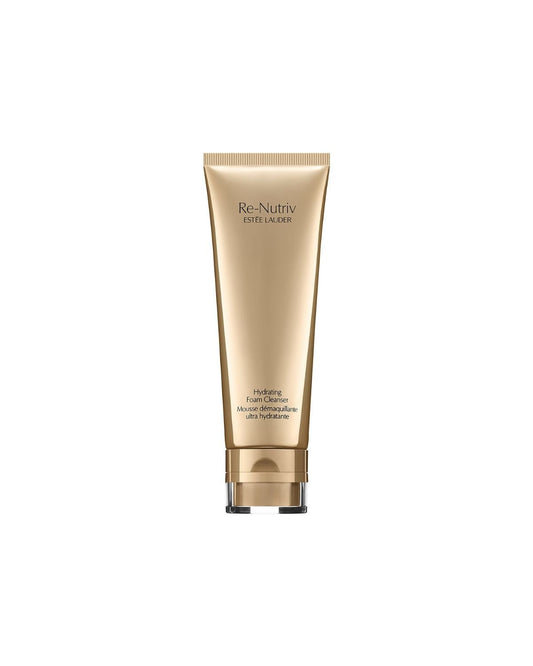 Estee Lauder - Re - Nutriv Hydrating Foam Cleanser - The Beauty Shop - 887167666641