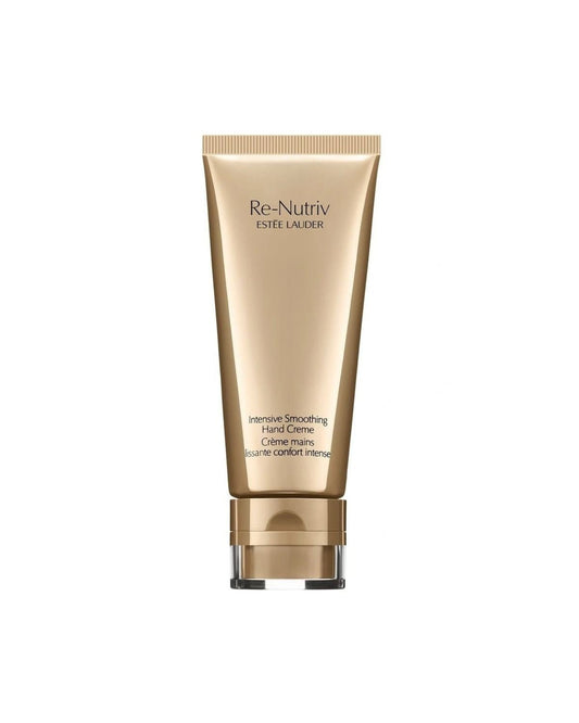 Estee Lauder - Re - Nutriv Intensive Smoothing Hand Creme - The Beauty Shop - 887167529243