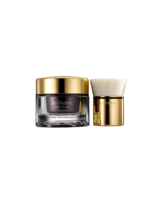 Estee Lauder - RE - NUTRIV Ultimate Diamond Revitalizing Mask Noir - The Beauty Shop - 887167157347