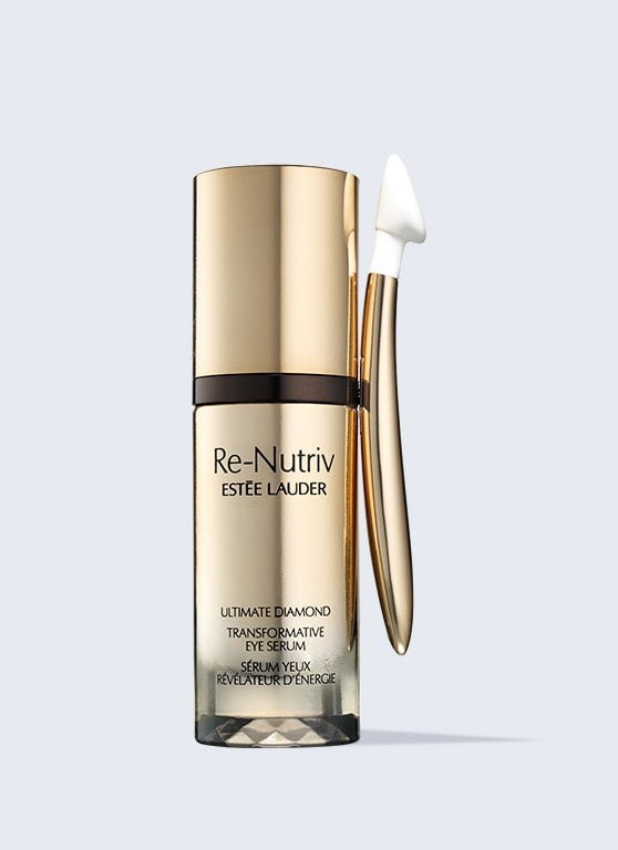 Estee Lauder - Re - Nutriv Ultimate Diamond Transformative Eye Serum - The Beauty Shop - 887167533011