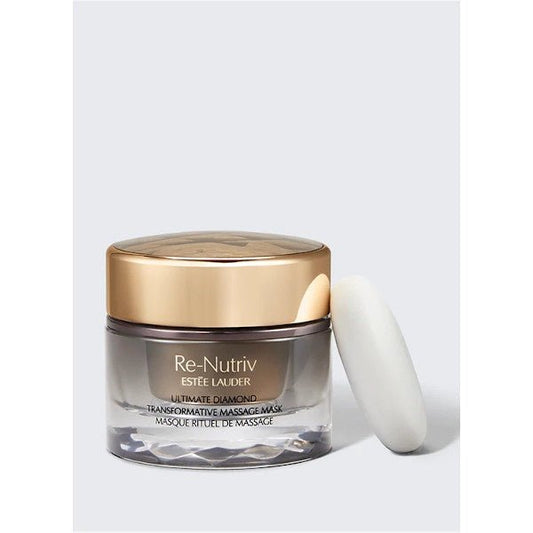 Estee Lauder - RE - NUTRIV ULTIMATE DIAMOND Transformative Thermal Ritual Massage Mask - The Beauty Shop - 887167270657