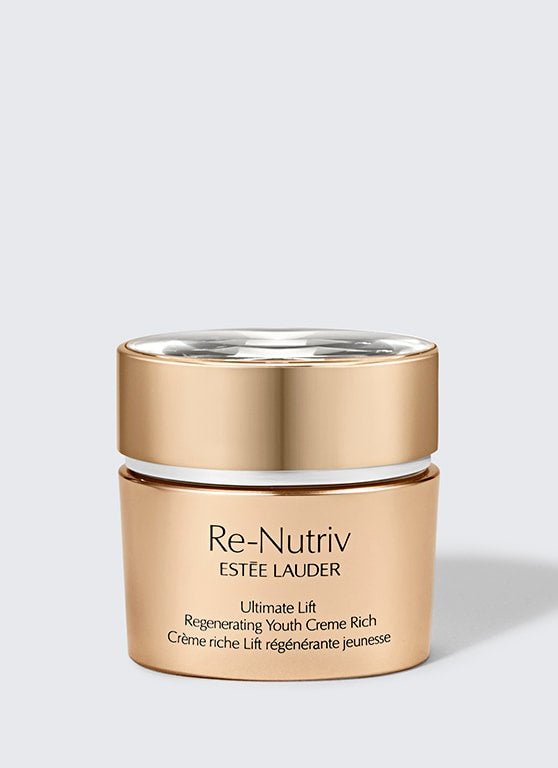 Estee Lauder - Re - Nutriv Ultimate Lift Regenerating Youth Cream Rich - The Beauty Shop - 887167570092