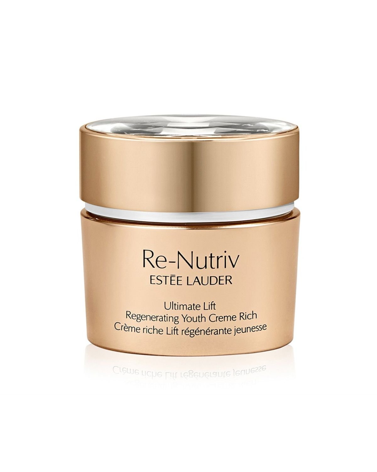 Estee Lauder - Re - Nutriv Ultimate Lift Regenerating Youth Cream Rich - The Beauty Shop - 887167570092