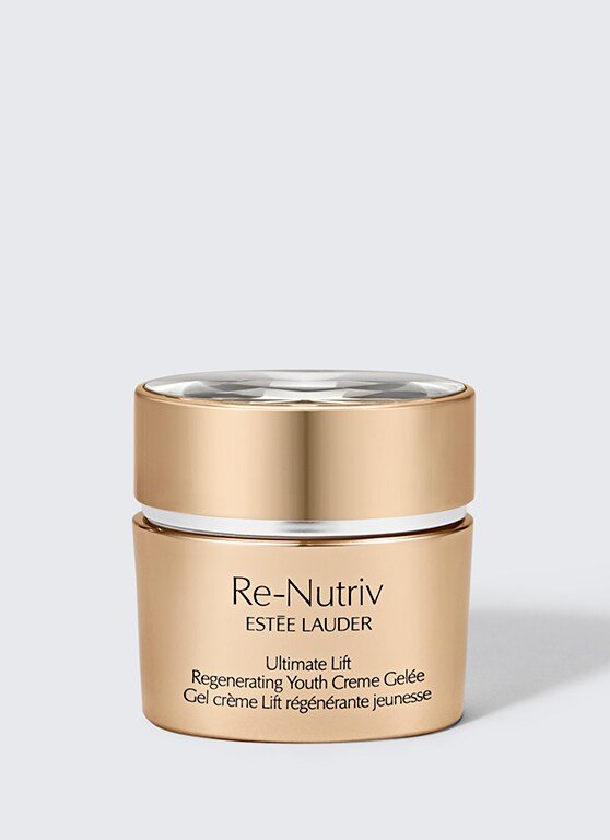 Estee Lauder - Re - Nutriv Ultimate Lift Regenerating Youth Creme Gelee - The Beauty Shop - 887167513174