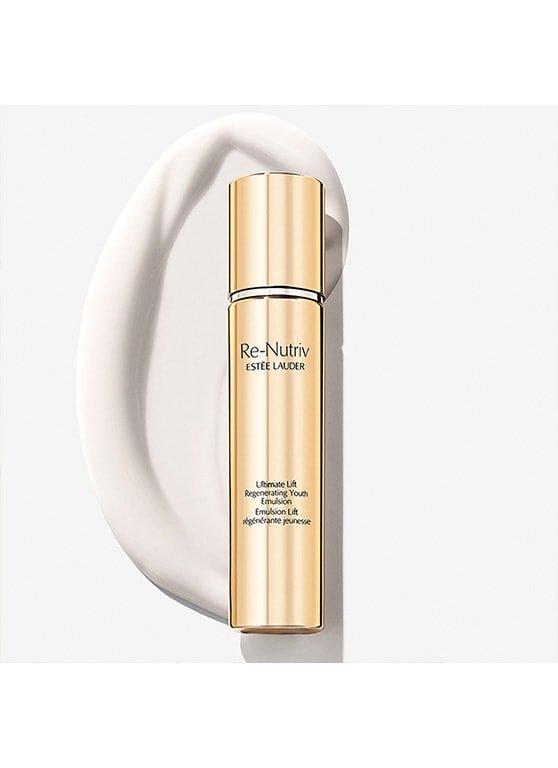 Estee Lauder - RE - NUTRIV Ultimate Lift Regenerating Youth Emulsion - The Beauty Shop - 887167421981