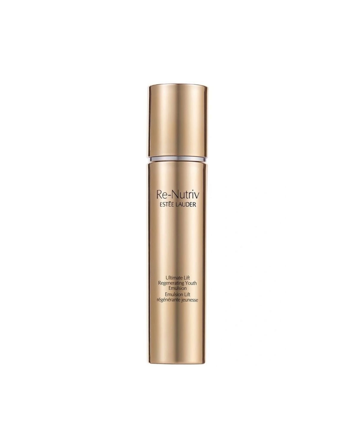 Estee Lauder - RE - NUTRIV Ultimate Lift Regenerating Youth Emulsion - The Beauty Shop - 887167421981