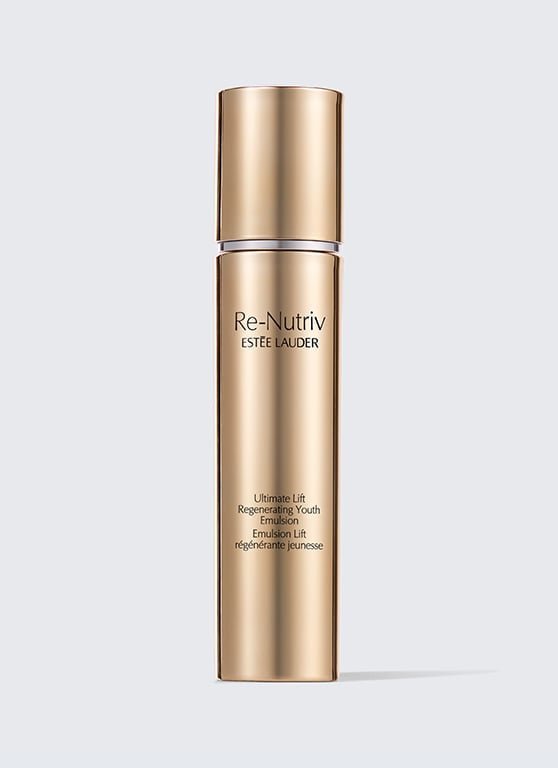 Estee Lauder - RE - NUTRIV Ultimate Lift Regenerating Youth Emulsion - The Beauty Shop - 887167421981