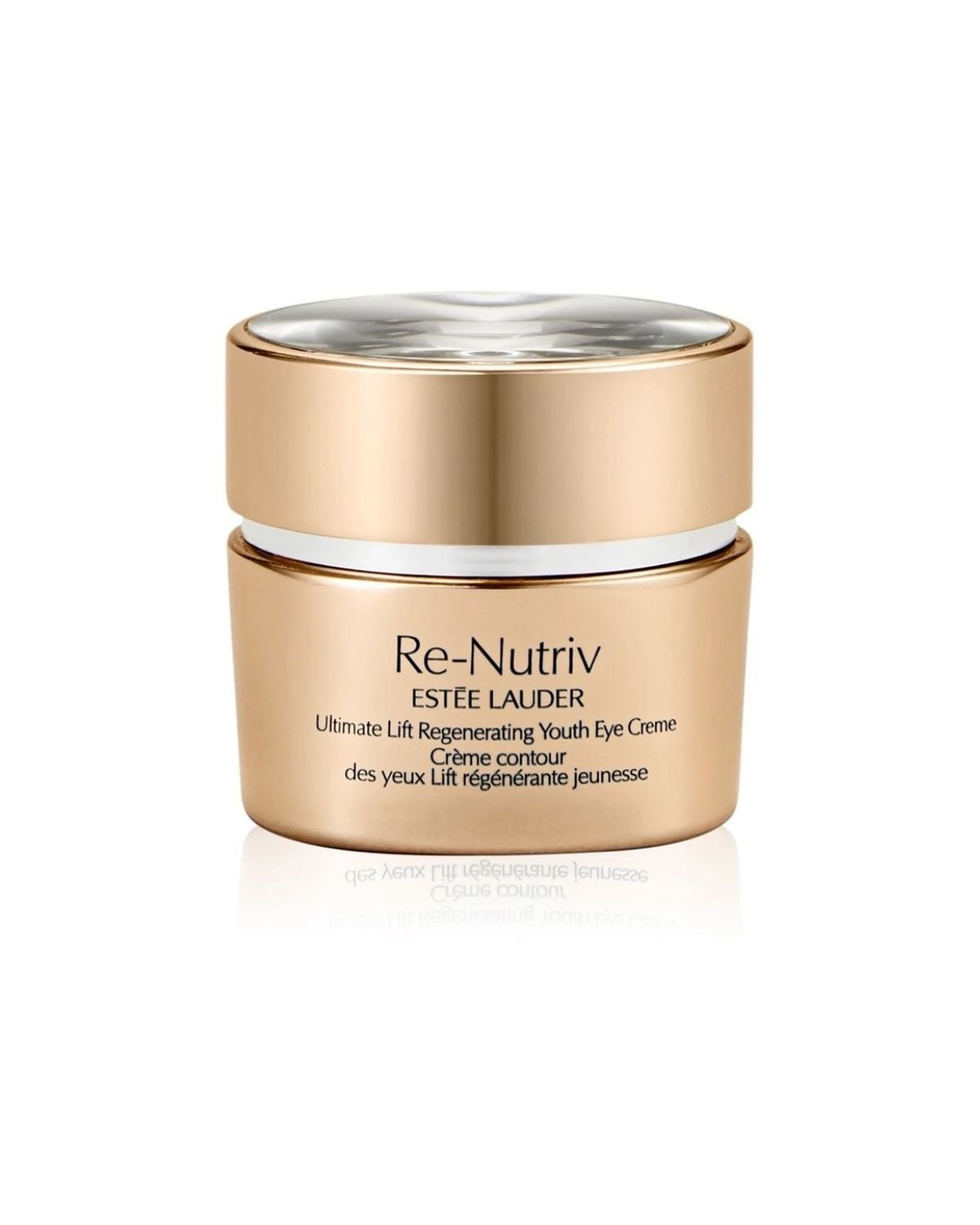 Estee Lauder - Re - Nutriv Ultimate Lift Regenerating Youth Eye Cream - The Beauty Shop - 887167507739