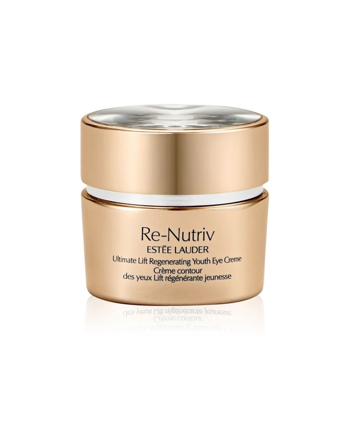 Estee Lauder - Re - Nutriv Ultimate Lift Regenerating Youth Eye Cream - The Beauty Shop - 887167507739