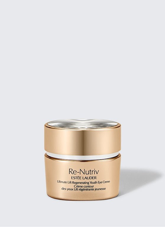 Estee Lauder - Re - Nutriv Ultimate Lift Regenerating Youth Eye Cream - The Beauty Shop - 887167507739