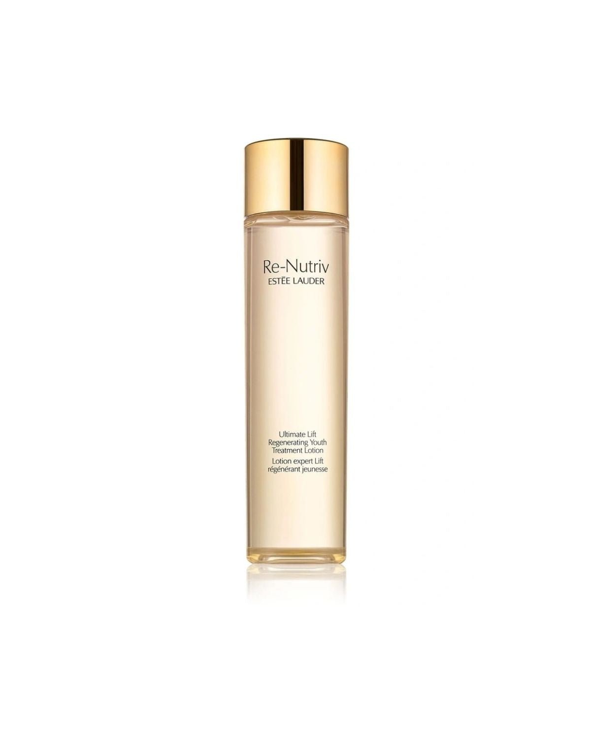 Estee Lauder - Re - Nutriv Ultimate Lift Regenerating Youth Treatment Lotion - The Beauty Shop - 887167513082