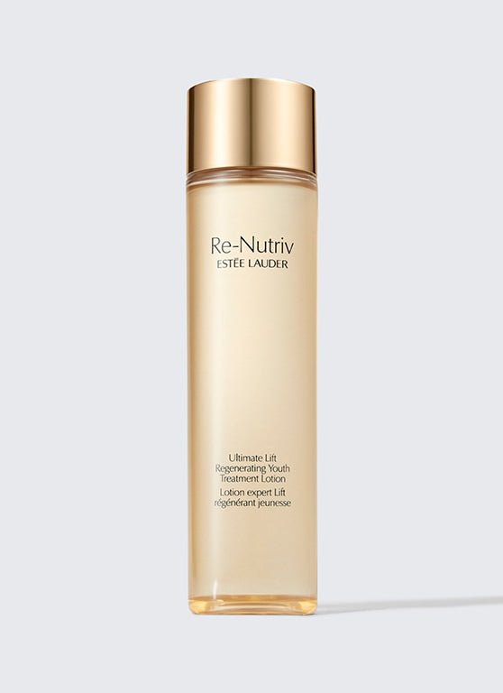 Estee Lauder - Re - Nutriv Ultimate Lift Regenerating Youth Treatment Lotion - The Beauty Shop - 887167513082