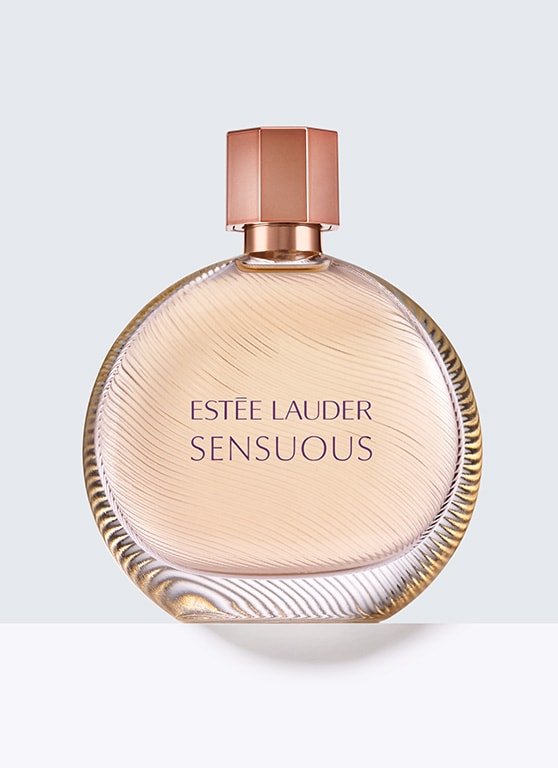 Estee Lauder - Sensuous Eau de Parfum Spray - 50ml - The Beauty Shop - 027131595045