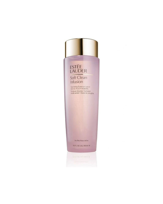 Estee Lauder - Soft Clean Hydrating Lotion - The Beauty Shop - 887167561861