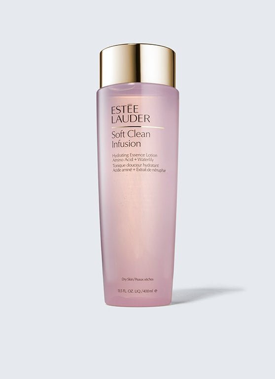 Estee Lauder - Soft Clean Hydrating Lotion - The Beauty Shop - 887167561861