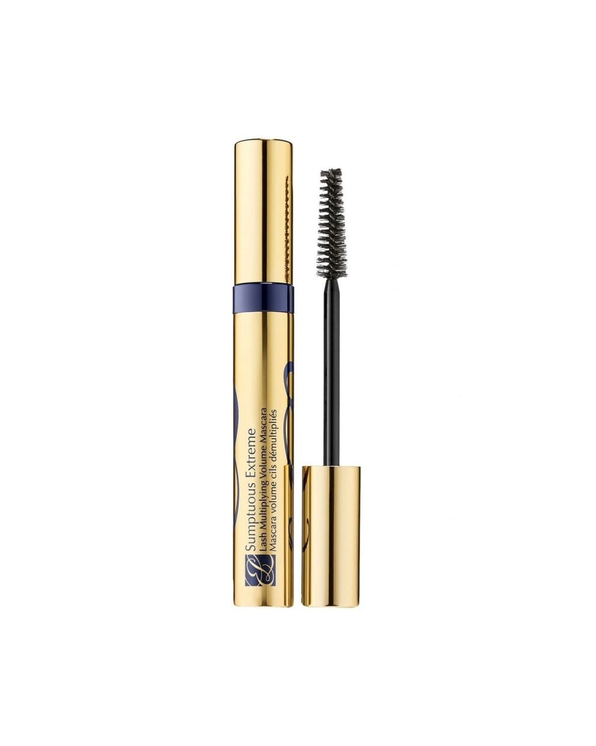 Estee Lauder - Sumptuous Extreme Mascara - Extreme Black - The Beauty Shop - 027131771944