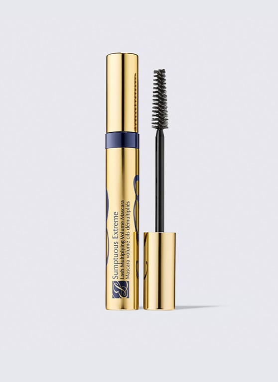 Estee Lauder - Sumptuous Extreme Mascara - Extreme Black - The Beauty Shop - 027131771944