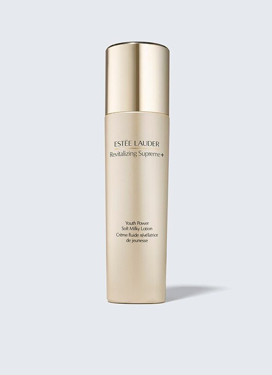 Estee Lauder - Supreme Power Soft Emulsion Lotion - The Beauty Shop - 887167589230