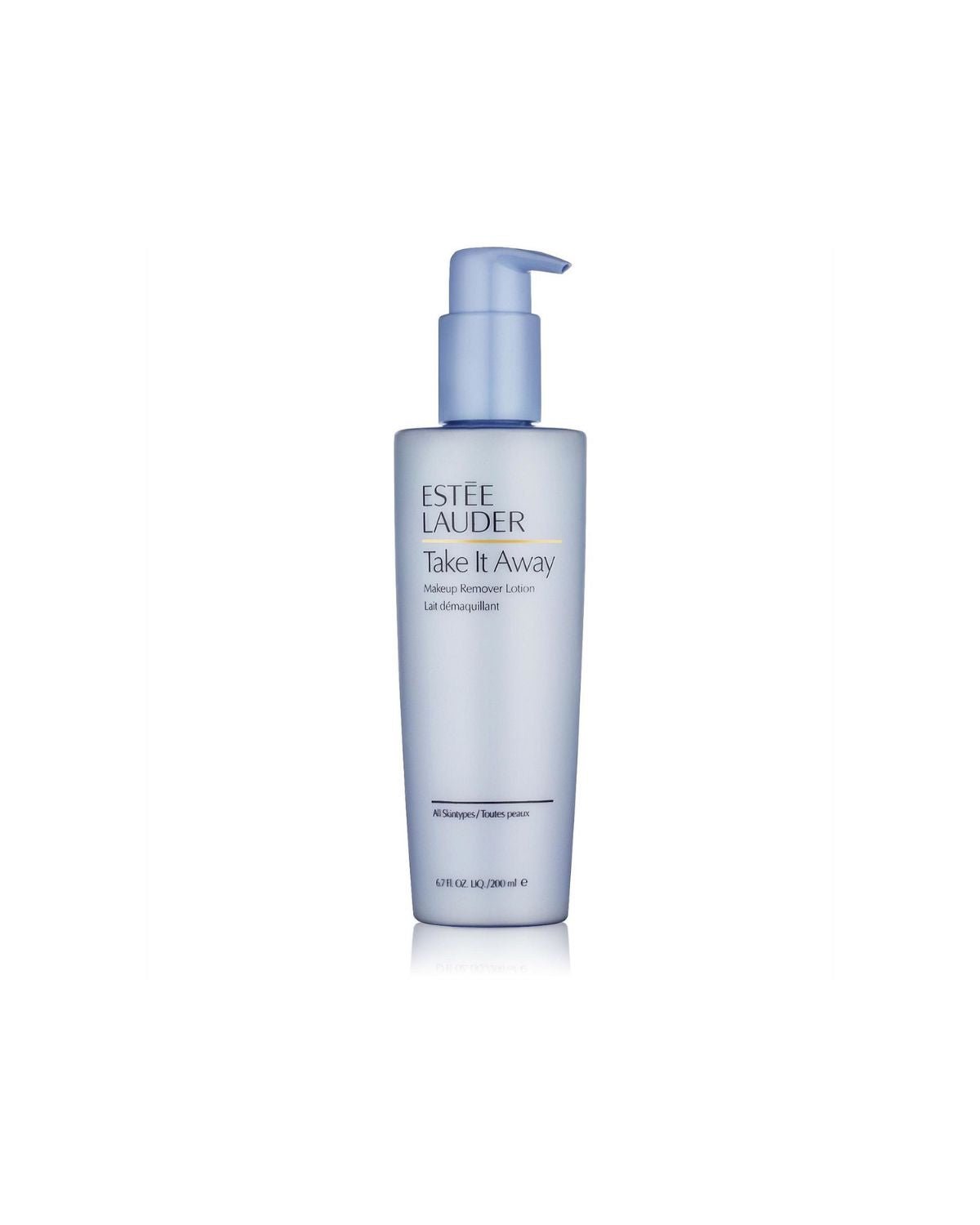 Estee Lauder - Take It Away Makeup Remover Lotion - The Beauty Shop - 027131988106