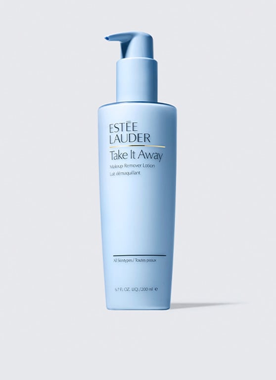 Estee Lauder - Take It Away Makeup Remover Lotion - The Beauty Shop - 027131988106