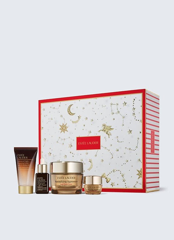 Estee Lauder - The Lift + Firm Routine Stellar Skincare Gift Set - The Beauty Shop - 887167667068