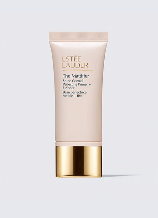 Estee Lauder - The Mattifier Shine Control Perfecting Primer + Finisher - The Beauty Shop - 887167292376