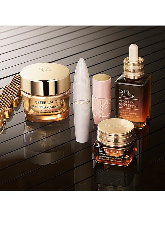 Estee Lauder - Turbo Lash Night Revitalizing Serum Lash + Brow - The Beauty Shop - 887167582897