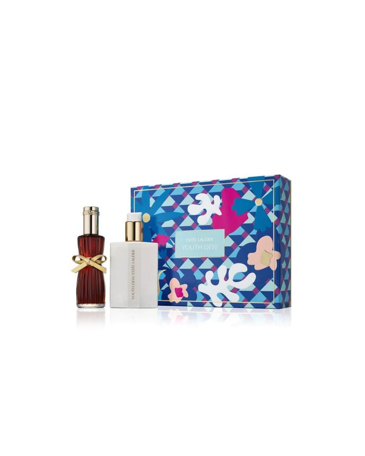 Estee Lauder - Youth Dew Rich Luxuries - The Beauty Shop - 887167648951