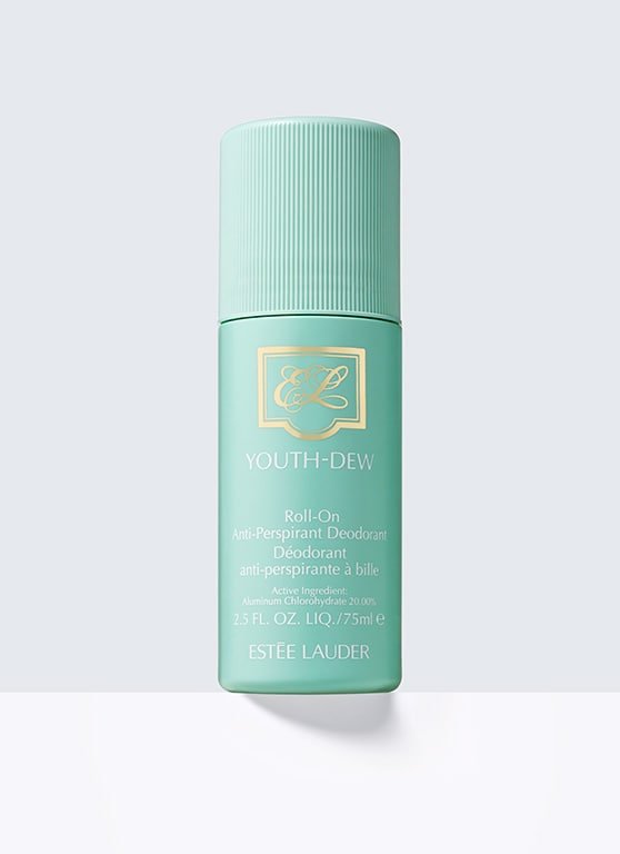 Estee Lauder - Youth - Dew Roll - On Anti - Perspirant Deodorant - The Beauty Shop - 027131007524