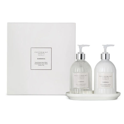 Peppermint Grove Hand Care Sets 2026