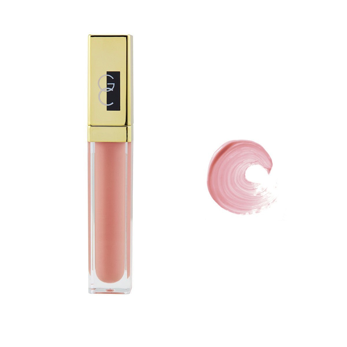 Gerard Cosmetics - Gerard Cosmetics Color your Smile Lighted Lip Gloss - Bahama - The Beauty Shop - 019962580024