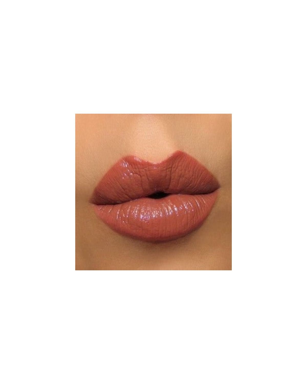 Gerard Cosmetics - Gerard Cosmetics Color your Smile Lighted Lip Gloss - Cocoa Bean - The Beauty Shop - 019962580628