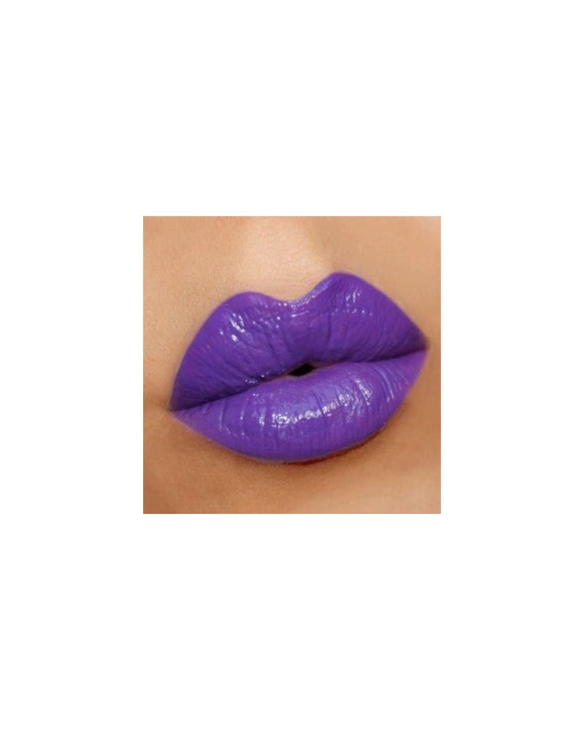 Gerard Cosmetics - Gerard Cosmetics Color your Smile Lighted Lip Gloss - Eggplant - The Beauty Shop - 019962584824