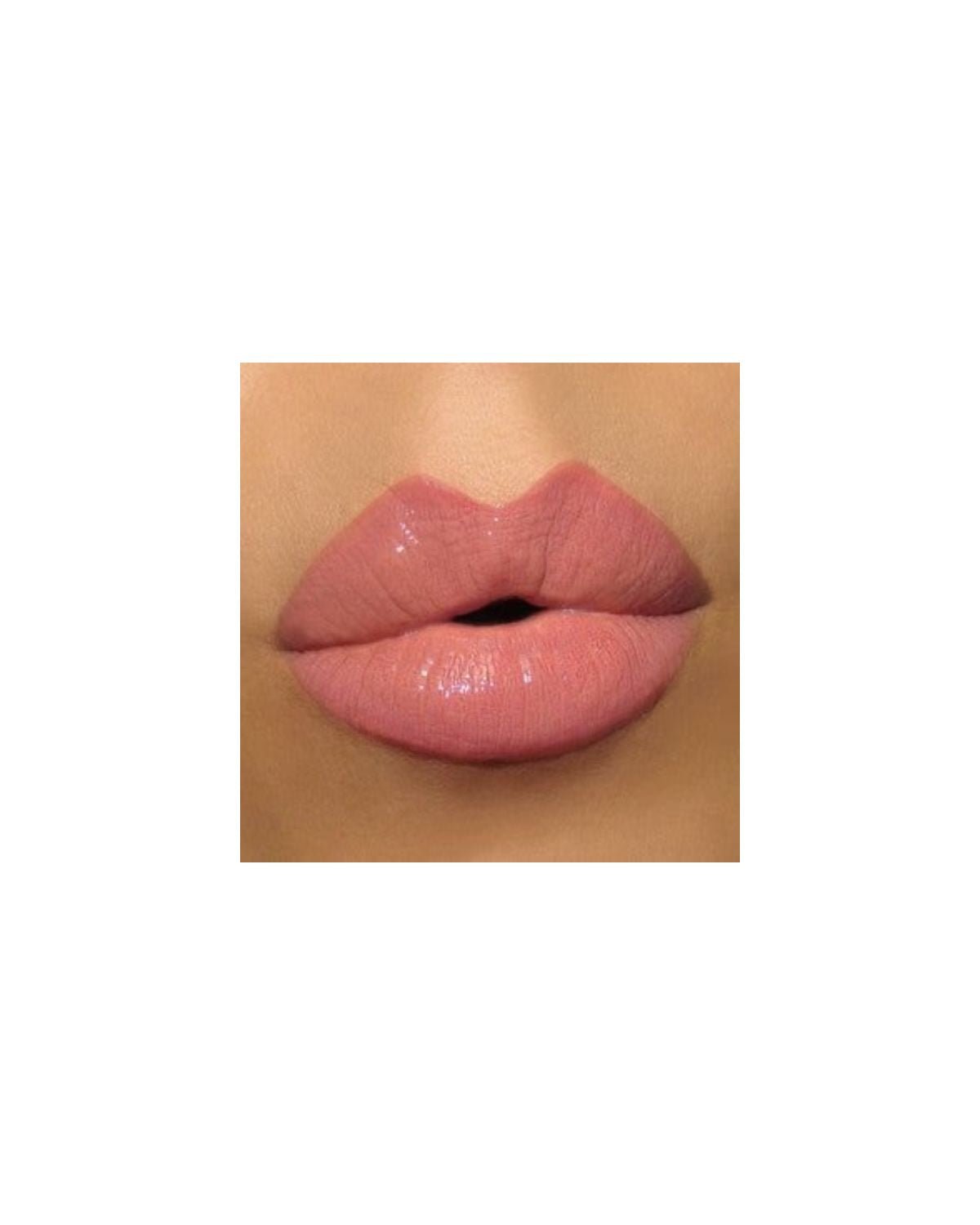 Gerard Cosmetics - Gerard Cosmetics Color your Smile Lighted Lip Gloss - Nude - The Beauty Shop - 019962581229