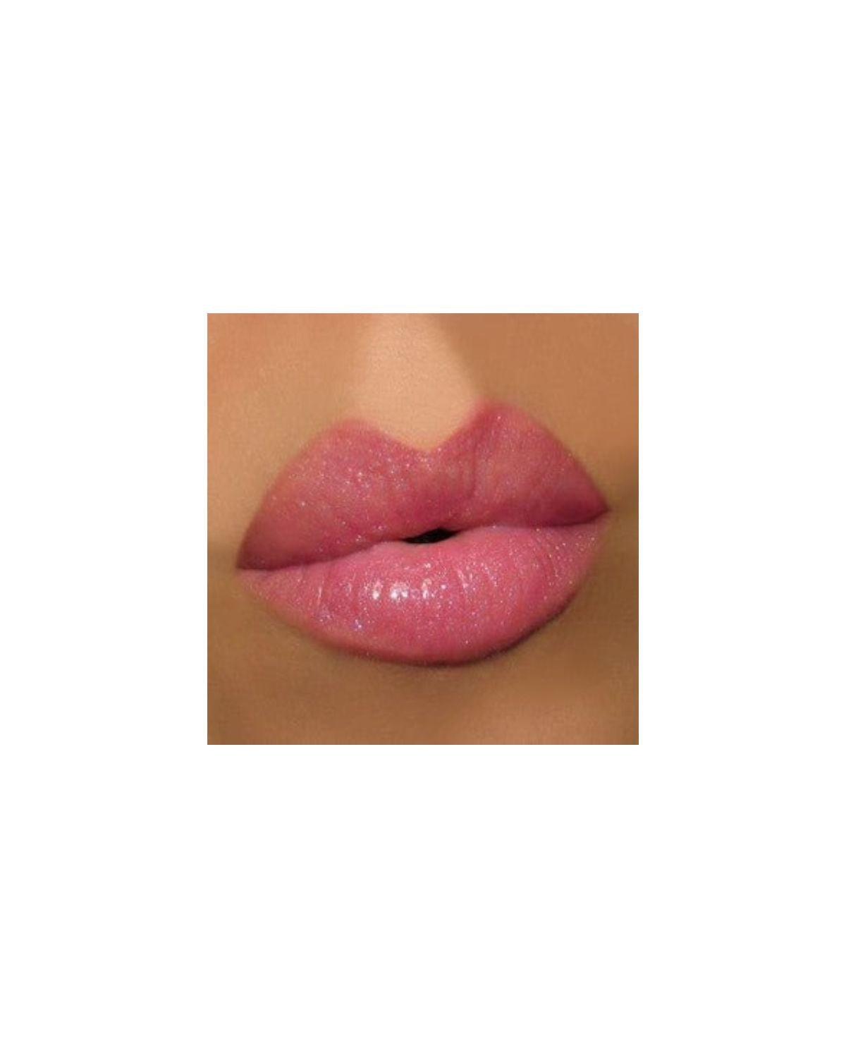 Gerard Cosmetics - Gerard Cosmetics Color your Smile Lighted Lip Gloss - Pink Frosting - The Beauty Shop - 019962581427