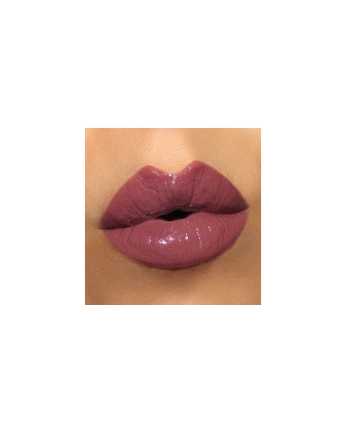 Gerard Cosmetics - Gerard Cosmetics Color your Smile Lighted Lip Gloss - Plum Crazy - The Beauty Shop - 019962581625