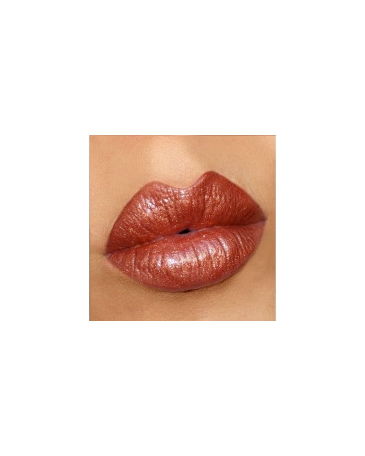 Gerard Cosmetics - Gerard Cosmetics Color your Smile Lighted Lip Gloss - Pretty Penny - The Beauty Shop - 019962584923