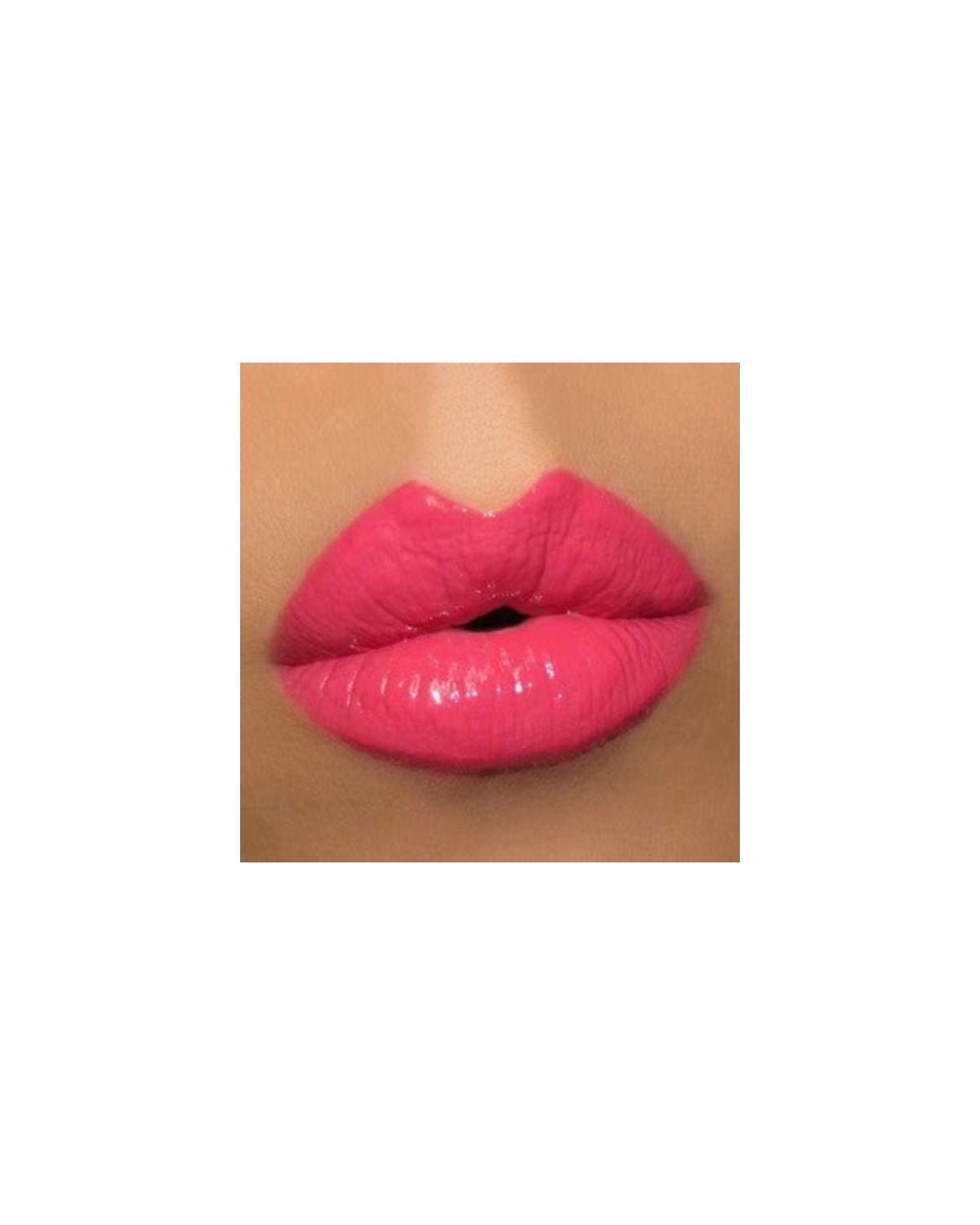 Gerard Cosmetics - Gerard Cosmetics Color your Smile Lighted Lip Gloss - Rose Hill - The Beauty Shop - 019962581922