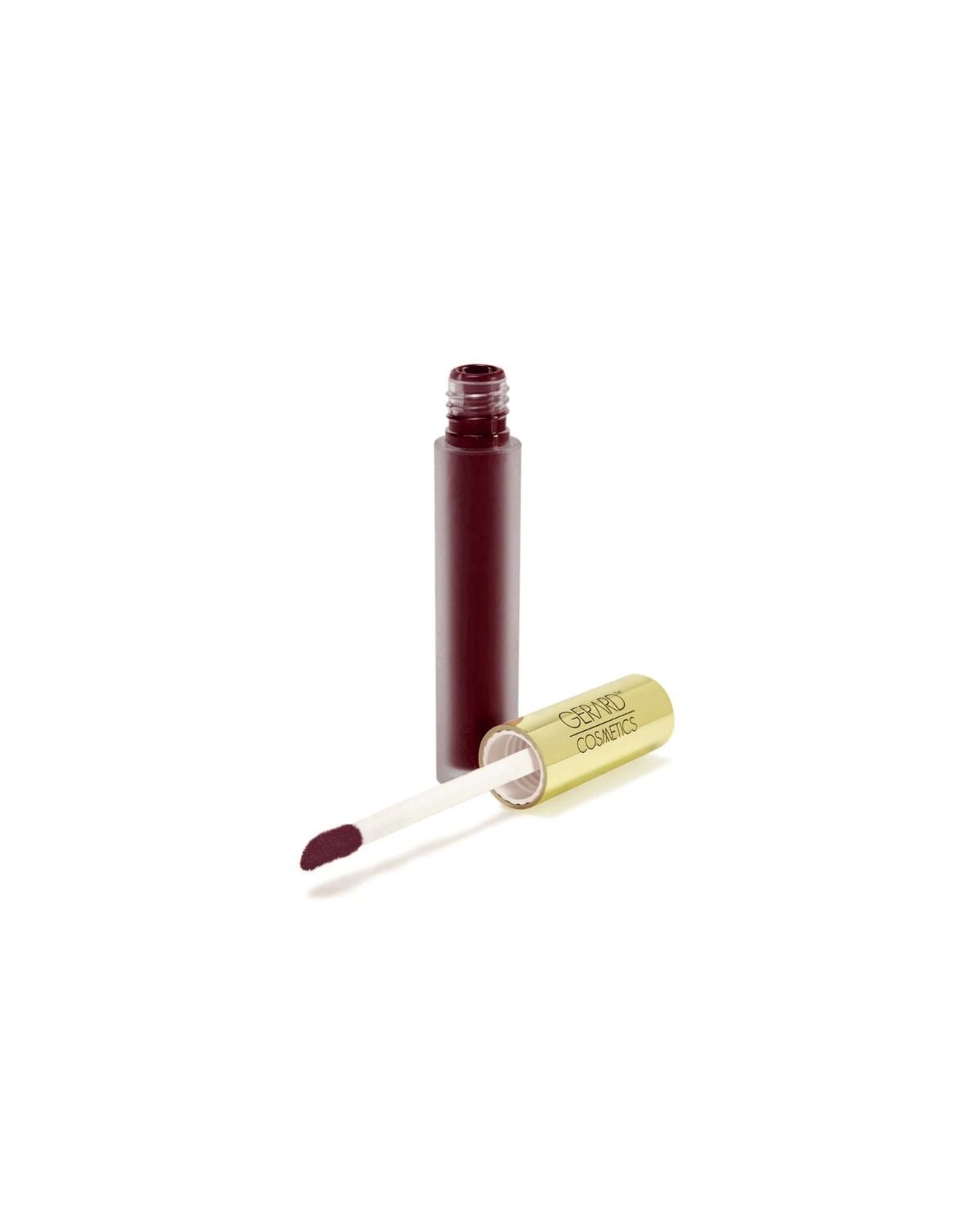 Gerard Cosmetics - Gerard Cosmetics Hydra Matte Liquid Lipstick - Ruby Slipper - The Beauty Shop - 019962587528