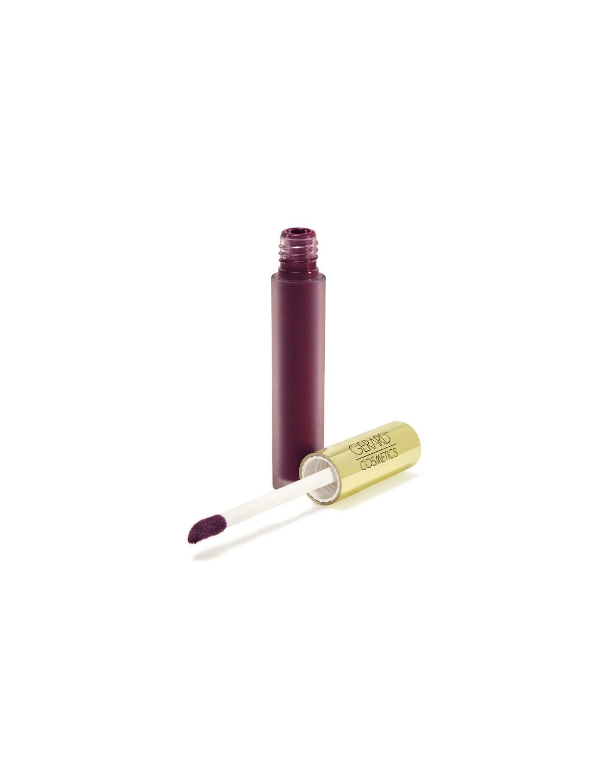 Gerard Cosmetics - Gerard Cosmetics Hydra Matte Liquid Lipstick - Wine Down - The Beauty Shop - 718207504039