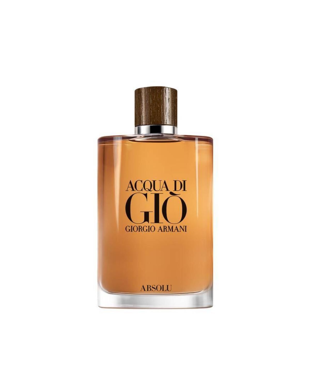 Giorgio Armani - Acqua Di Gio Absolu EDP - 200ml - The Beauty Shop - 3614272440043