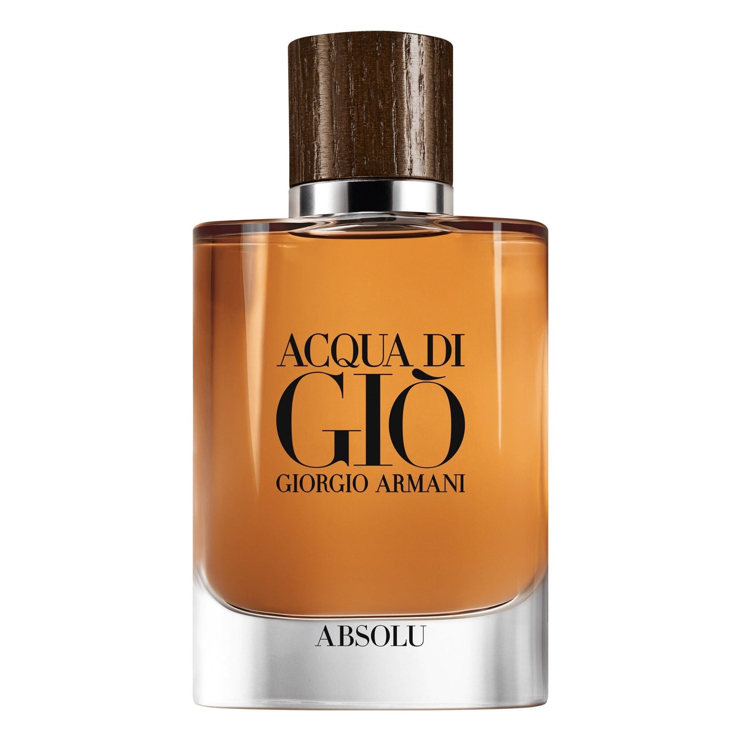 Giorgio Armani - Acqua Di Gio Absolu EDP - 75ml - The Beauty Shop - 3614271992901