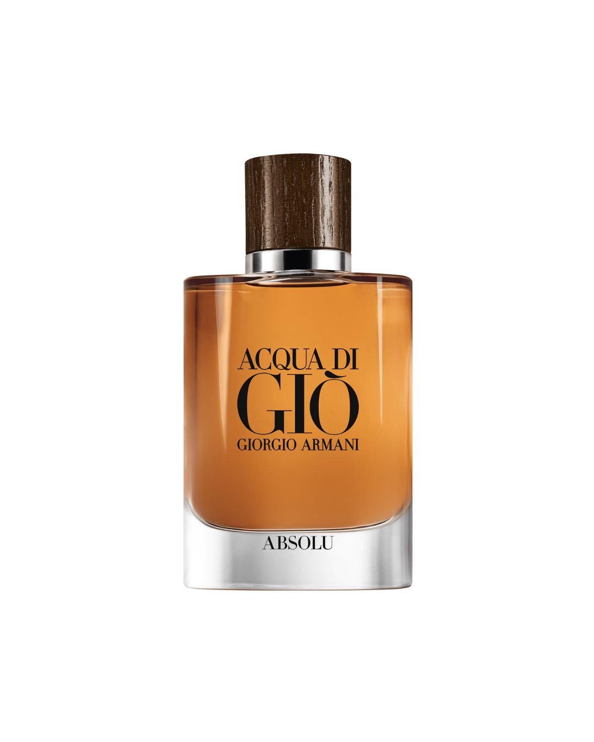 Giorgio Armani - Acqua Di Gio Absolu EDP - 75ml - The Beauty Shop - 3614271992901