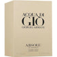 Giorgio Armani - Acqua Di Gio Absolu EDP - 75ml - The Beauty Shop - 3614271992901