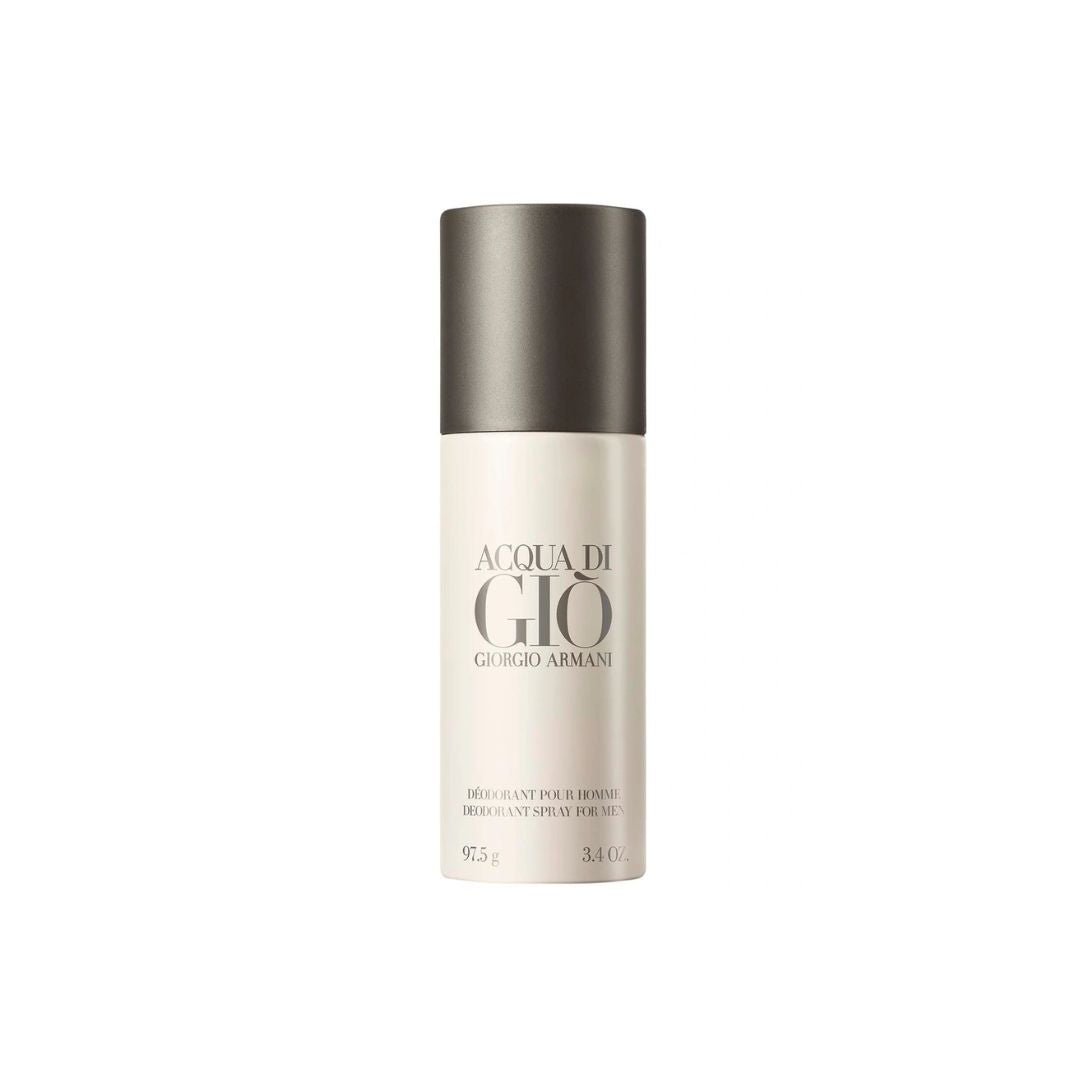 Giorgio Armani - Acqua di Gio Deodorant Spray - The Beauty Shop - 3360372058892