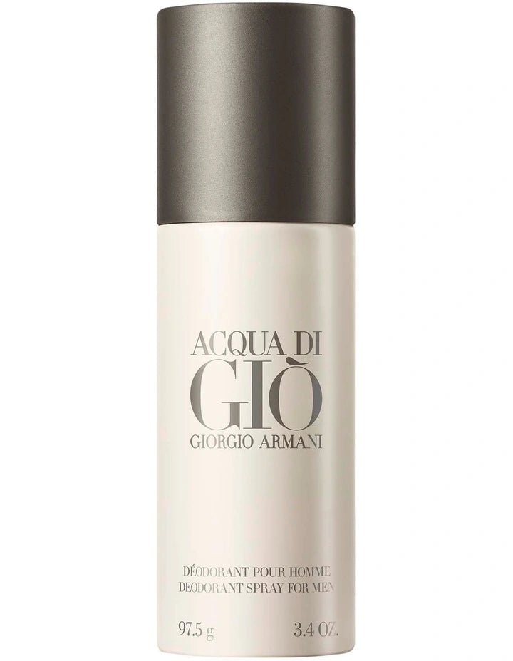 Giorgio Armani - Acqua di Gio Deodorant Spray - The Beauty Shop - 3360372058892